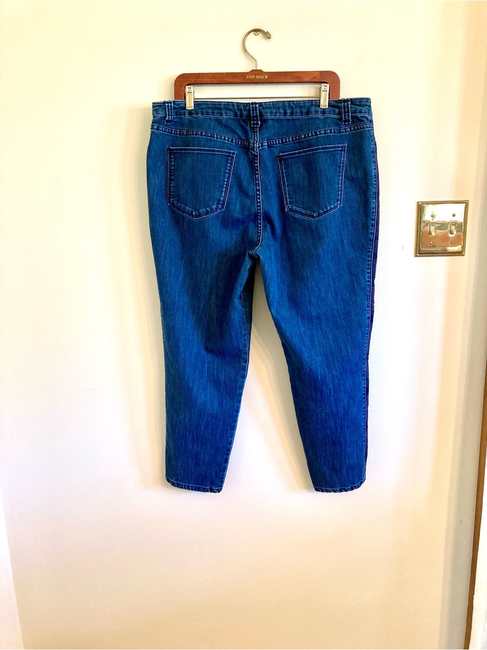 Christopher & Banks Jeans - Picture 10 of 12
